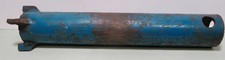Ford New Holland Shop Fabricated Sfst Axle Special Spanner Tool Ford New Holland Shop Fabricated Sfst Axle Special Spanner Tool