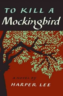 Harper Lee To Kill a Mockingbird. 50th Anniversary Edition