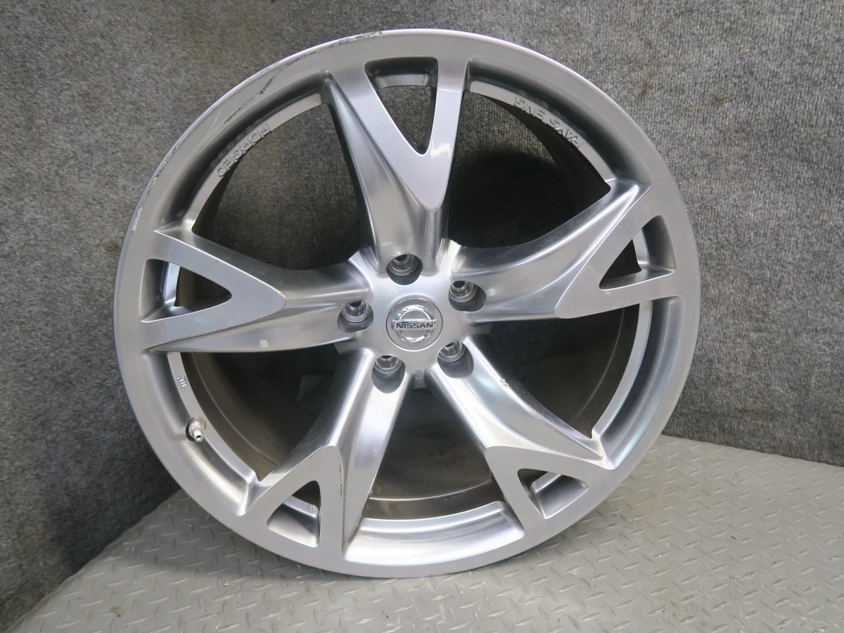 Nissan 19x10 Car and Truck Wheels for sale | eBay