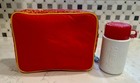 Vintage Disney Toy Story 2 Lunch Box W/ Thermos & Buzz, Woody Toy Lot — photo 6