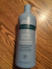 Aveda Smooth Infusion Anti-Frizz Conditioner 1L/33.8oz