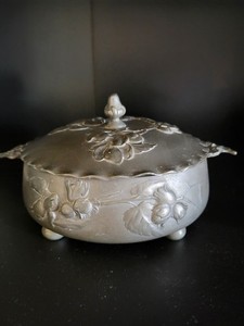 Kayserzinn Pewter | eBay