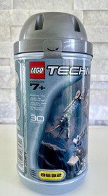 Bionicle Toa Mata: 8532 Onua . Sealed .