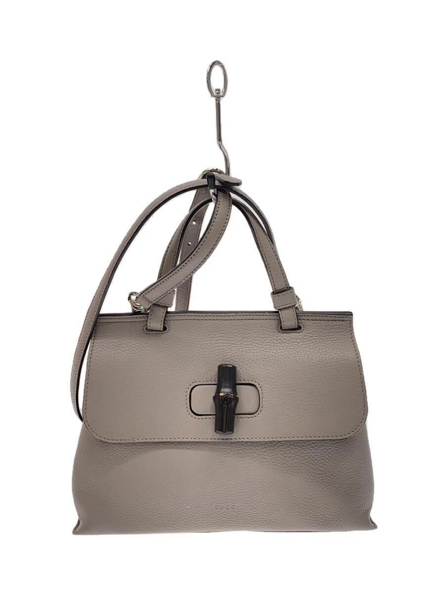 Sac fourre tout GUCCI stocké cuir de vache 370831