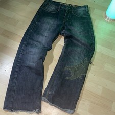 John Doe „Made for Riding“ Herren Jeans – CUSTOM – W34 L34 – sehr guter Zustand