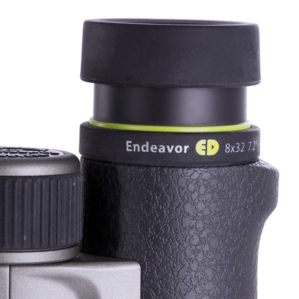 Vanguard Endeavor ED 8 x 32 Hunting Birding Binoculars - Image 2 of 4