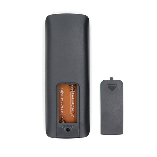 XRT112 For Vizio Remote Control Smart TV Remote w Netflix Amazon MGO