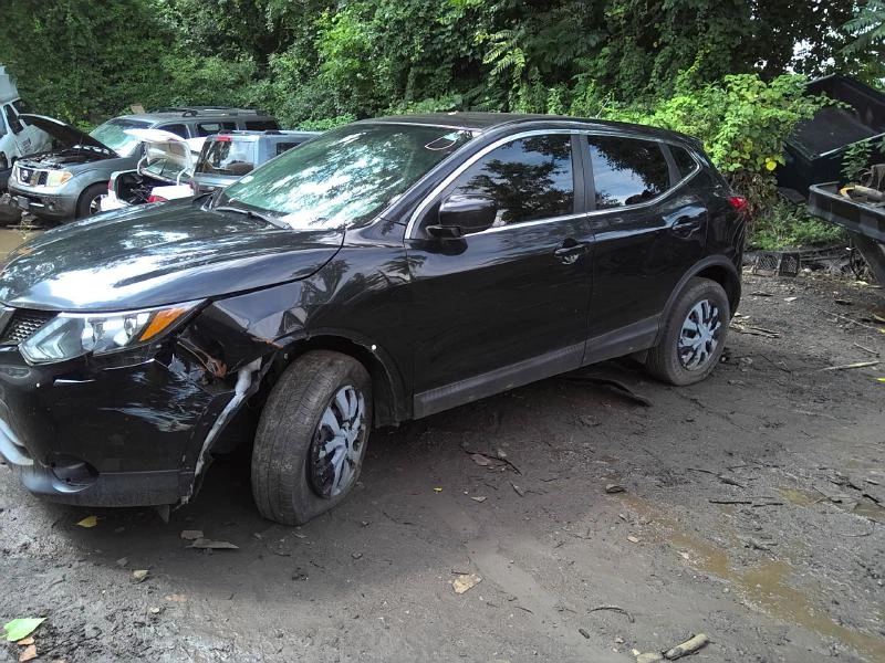 Nissan Rogue Sport 2017-2020 montaje de caja de transferencia OEM Foto 4 de 4