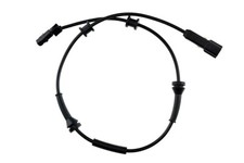 Abs Sensor Hinten Passt Fur Renault Laguna Iii 2007-