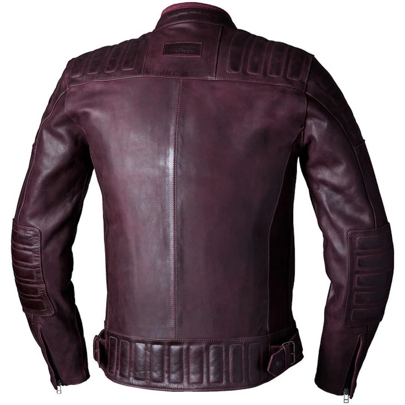 Oxblood, photo 2 of 2