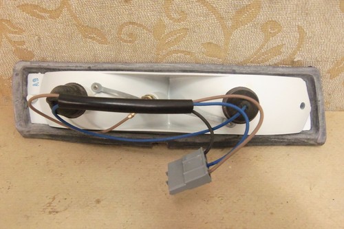 NOS PEUGEOT 304 LH FRONT INDICATOR LIGHT UNIT Made In France SEIMA 432G - Picture 3 of 6