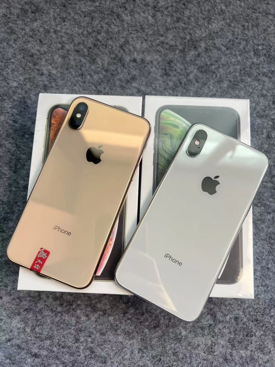 Apple iPhone XS 512GB Phones for sale | eBay