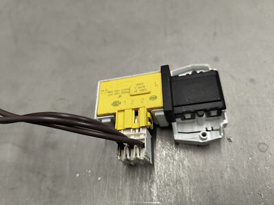 Türverriegelung Hoover Candy 053557 Rold DM053 Türschloss Waschmaschine #43960