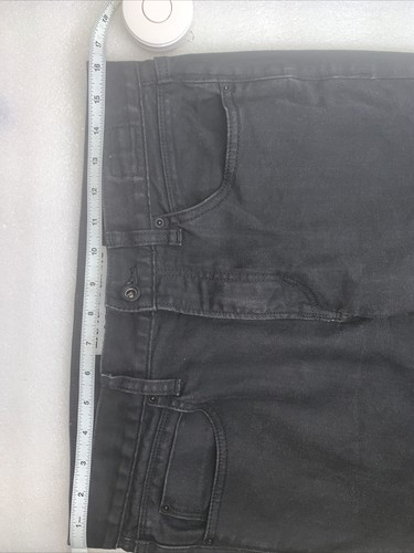 Express Jeans Herren Gr. 30x30 Rocco Slim Fit Skinny Leg Baumwollmischung - Bild 7 von 7
