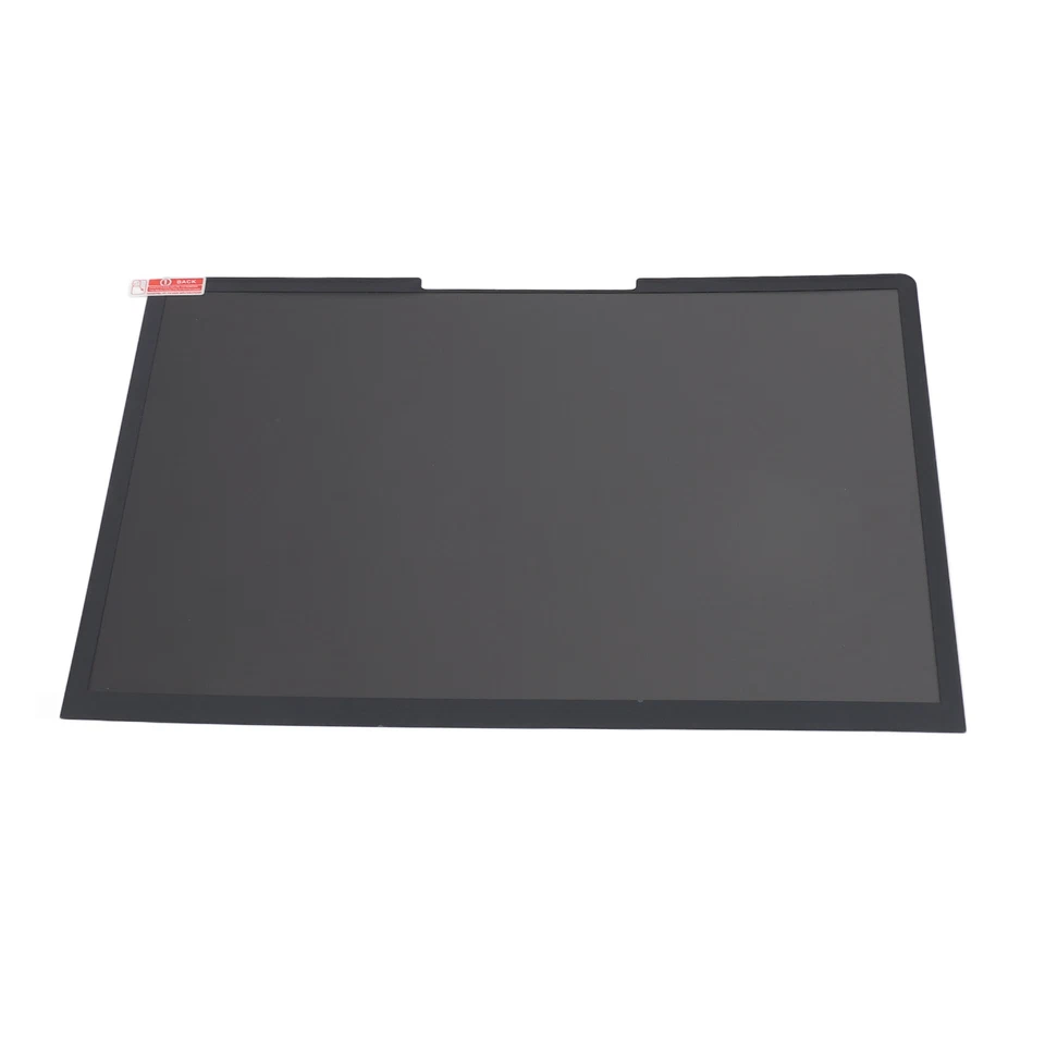 15in Private Screen For Laptop 3 Removable Anti Peeping Filter Laptop Private S - Image 4 of 4