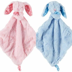 baby blankie toy
