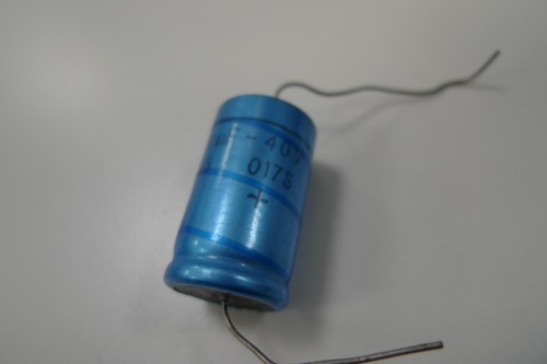 Capacitor Electrolytic 400uF 680uF 1500uF 16V 40V DC ABC 017S - Picture 32 of 54