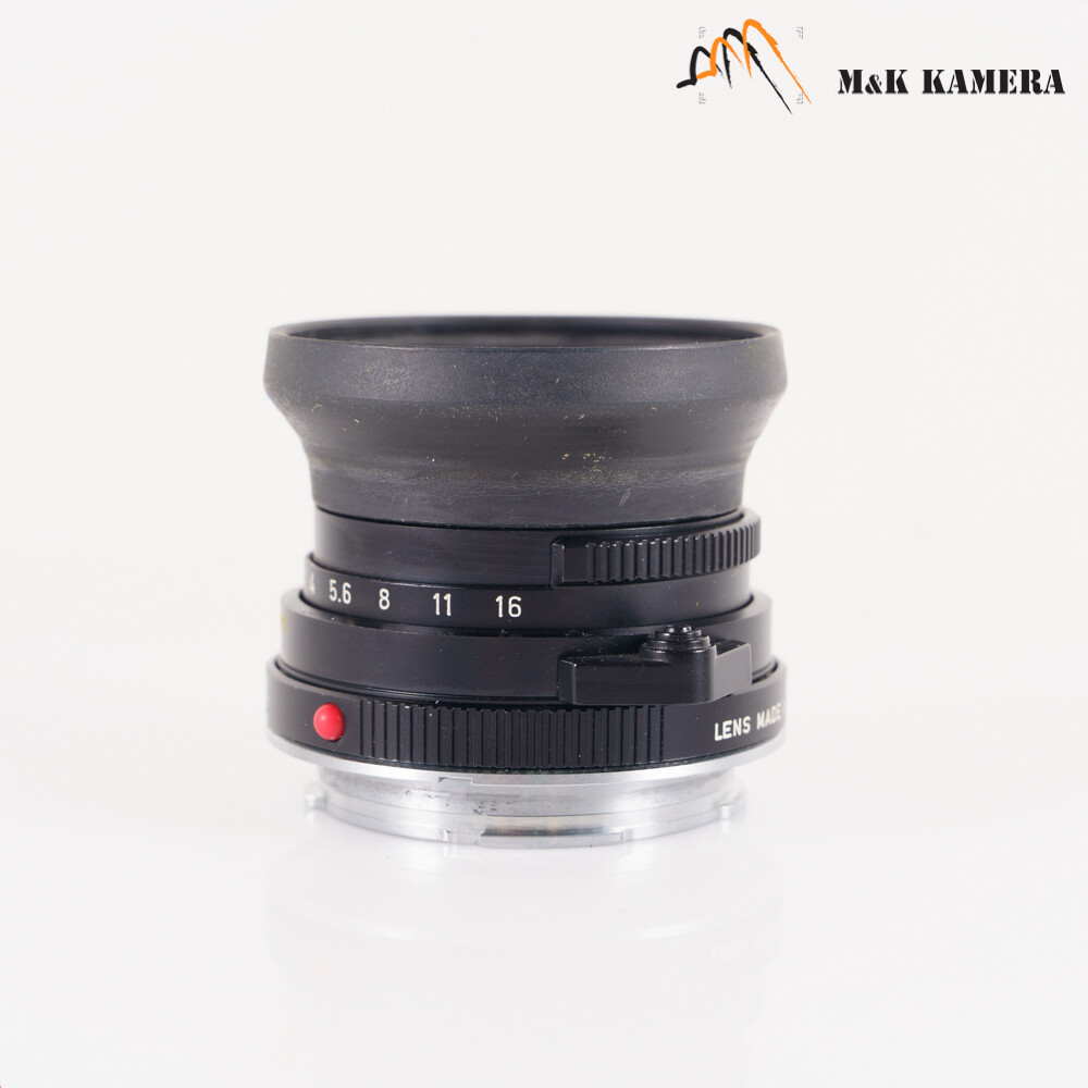 LEITZ Leica Summicron-C 40mm/F2.0 Serie 5.5 Lens Yr.1974 LEITZ Leica Summicron-C 40mm/F2.0 Serie 5.5 Lens Yr.1974