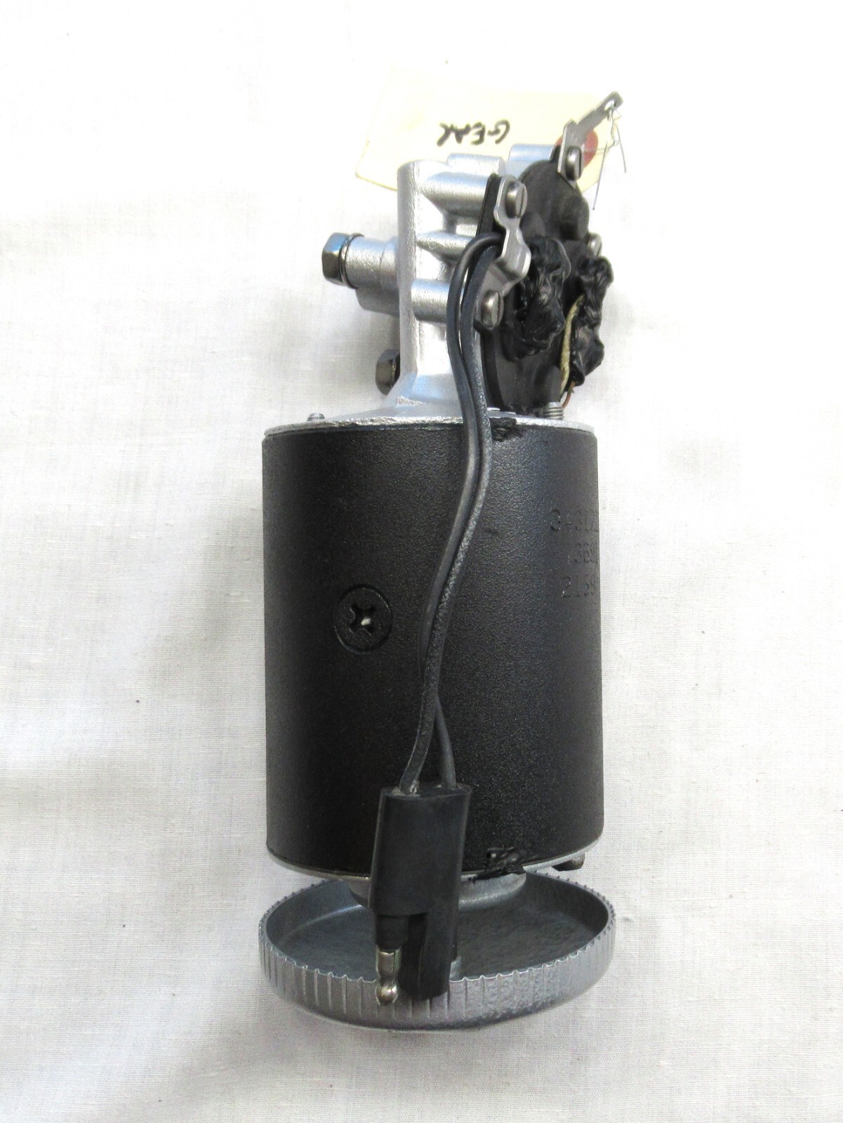 Restored 1970 70 Dodge Charger R/T SE hideaway concealed headlight motor eBay