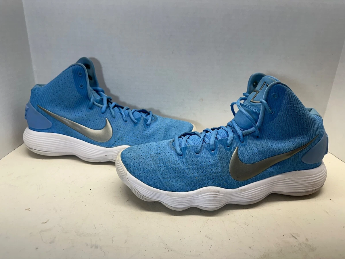 Nike Hyperdunk 2017 University Blue for Sale | Authenticity