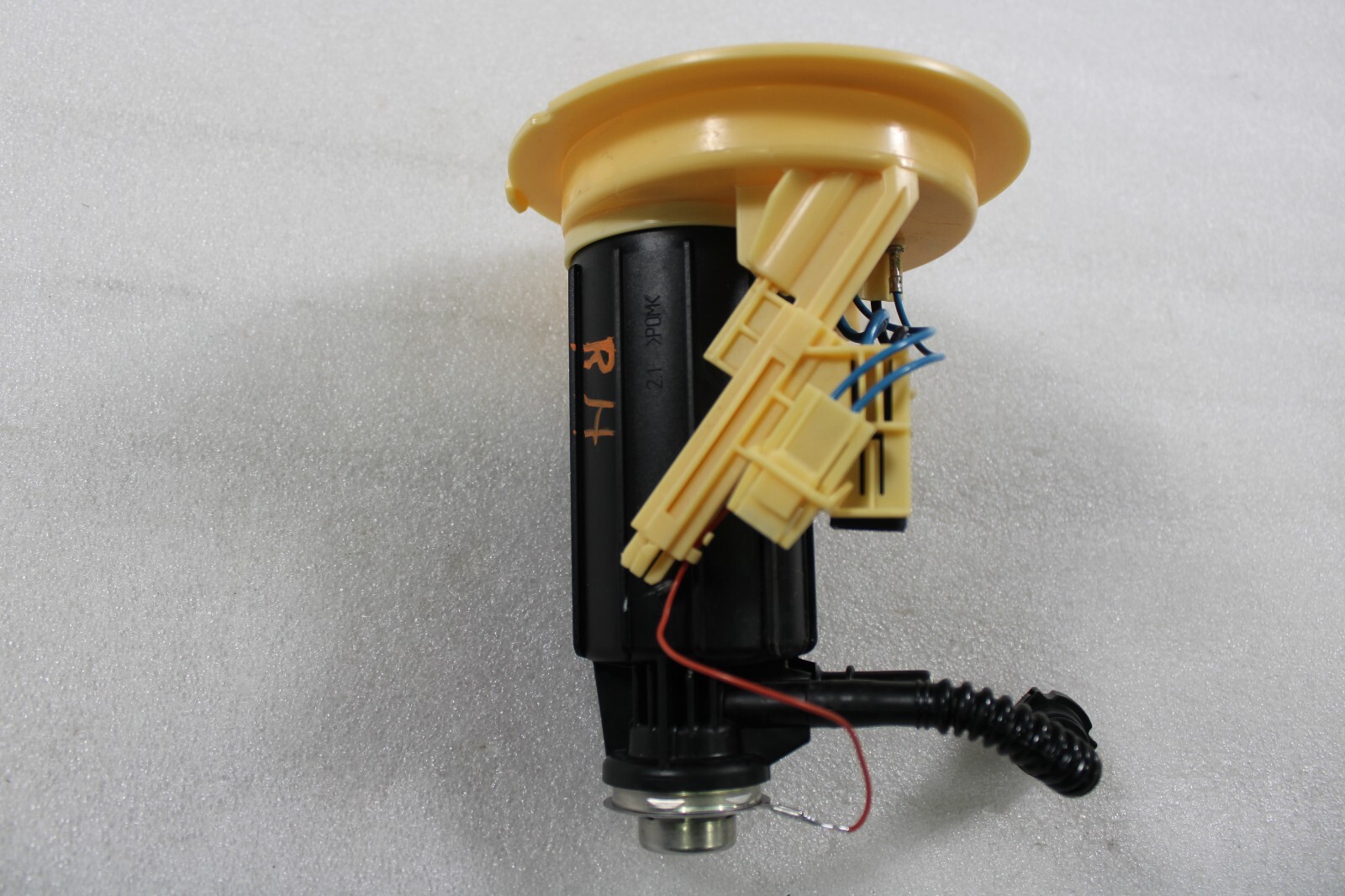 Ferrari F8, 458, 488, FF, RH, Right, Fuel Pump Filter, Used, P/N 282784