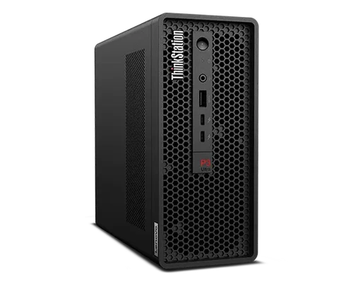Lenovo ThinkStation P3 Ultra SFF 14th Intel i5-14600 vPro 16GB 512GB SSD WARRANT - Picture 3 of 6