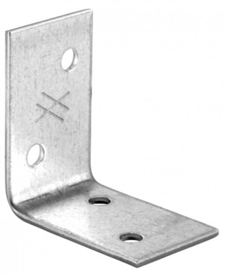 Simpson Strong Tie ANPS Winkelverbinder 40x40x2x60 200 St. ANPS204460