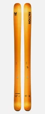 2024 Faction Dancer 3 All Mountain Freeride Skis 172cm – NEW