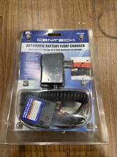 Cen-tech Automatic 12 Volt Battery Float Charger Harbor Freight Tools 69955