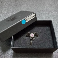 Eyeball Bat "with box"