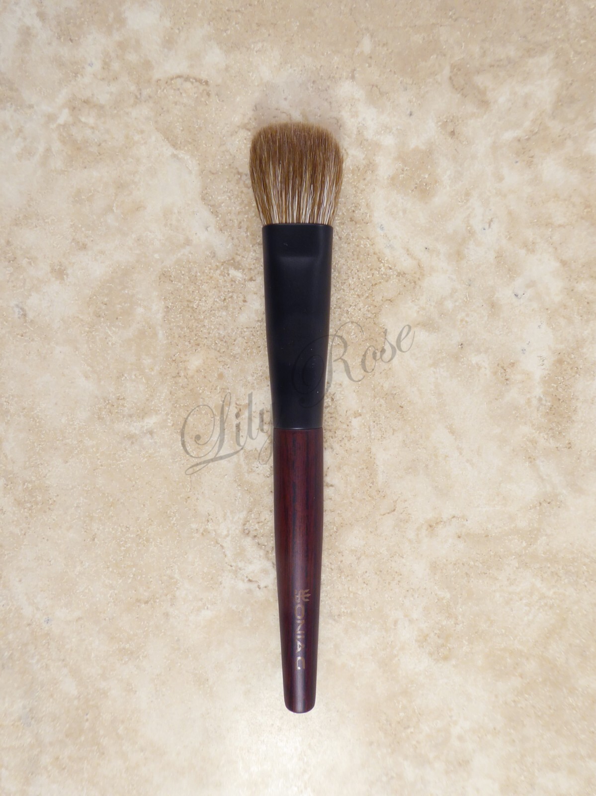 SONIA G Jumbo Worker, Mini Keyaki Set, Sokoho Goat Hair and Synthetic,  Japan,New | eBay