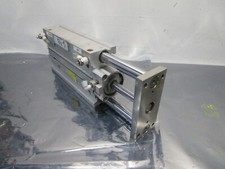 SMC MLGPM63TF-250-B, Soft Start-Up Valve, DIN Connector, Push-In Fittings,110180