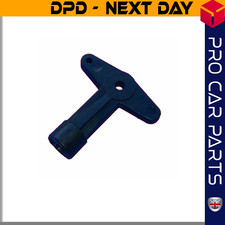 ALLOY WHEEL CENTRE CAP KEY Fits RENAULT Kangoo Clio Megane Scenic 