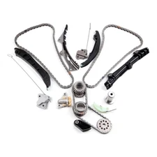 Timing Chain Kit For 11-15 Chrysler Dodge Charger Jeep Ram 1500 3.6L Pentastar