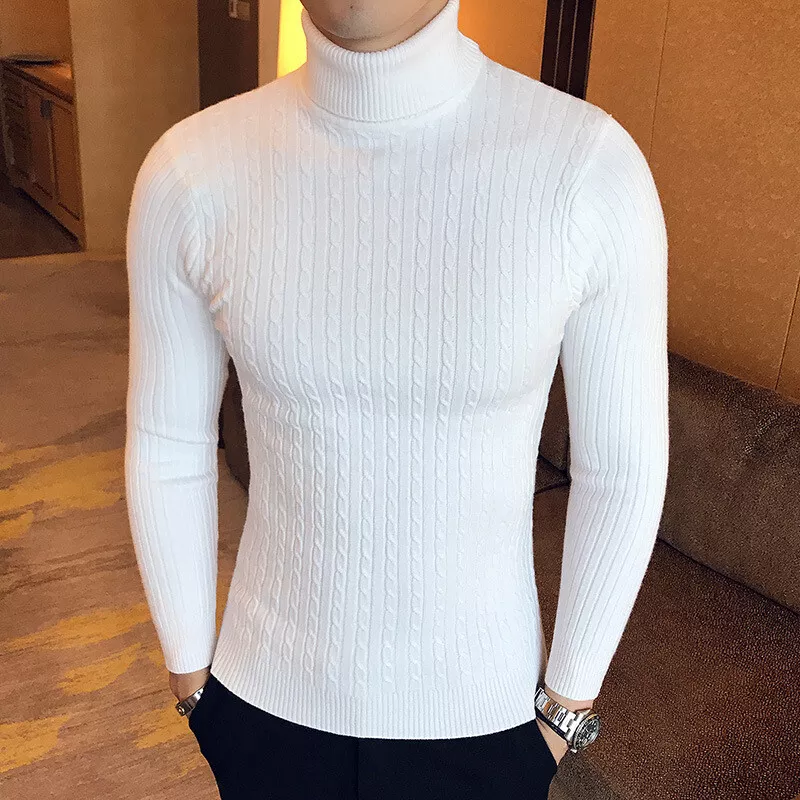 Best mens turtleneck shirts sale