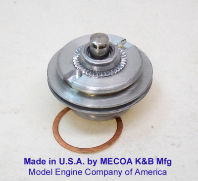 COX ENGINE .049 .051 Tee Dee Killer Bee Venom GLOW PLUG & GASKET 049 051 #911950