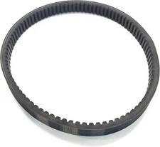 Automotive Authority LLC Drive Belt for Club Car DS Golf Carts - 1014081,... 