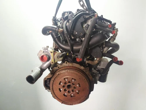 OM639939 Teilmotor für SMART FORFOUR * 2005 163582 - Bild 5 von 10