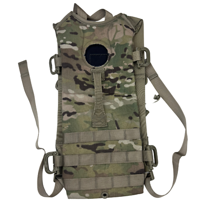 USGI OCP Multicam Molle II 3L/100 oz support système d'hydratation avec
