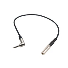 Tentacle Sync Time Code Cable 3.5 to DINI1.0/2.3 for CANNON EOS R5 C