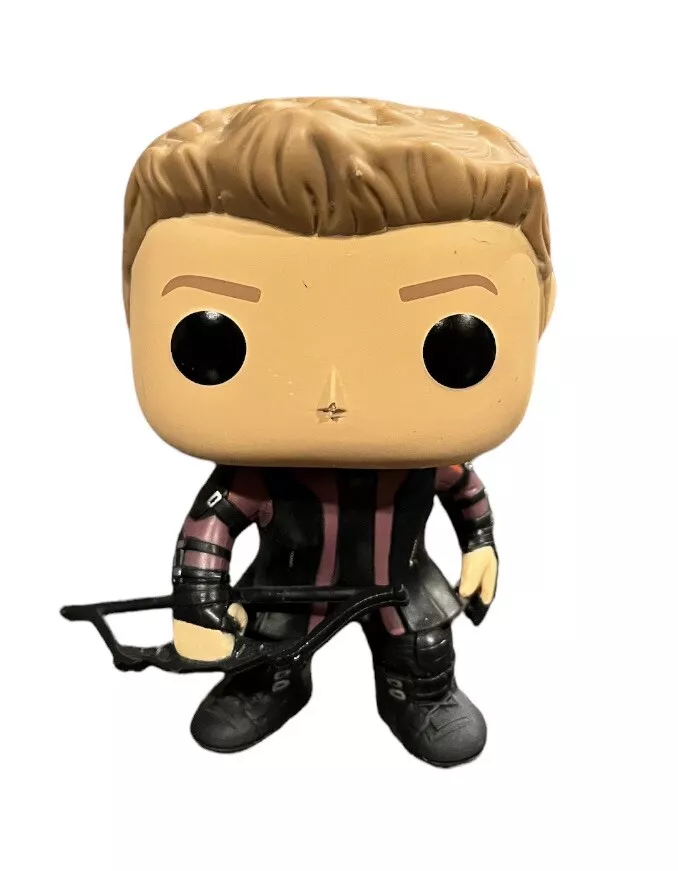 Funko Pop! Marvel - Avengers Age of Ultron: #70 HawkEye No Box
