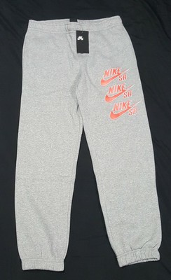 nike sb dry icon track pants