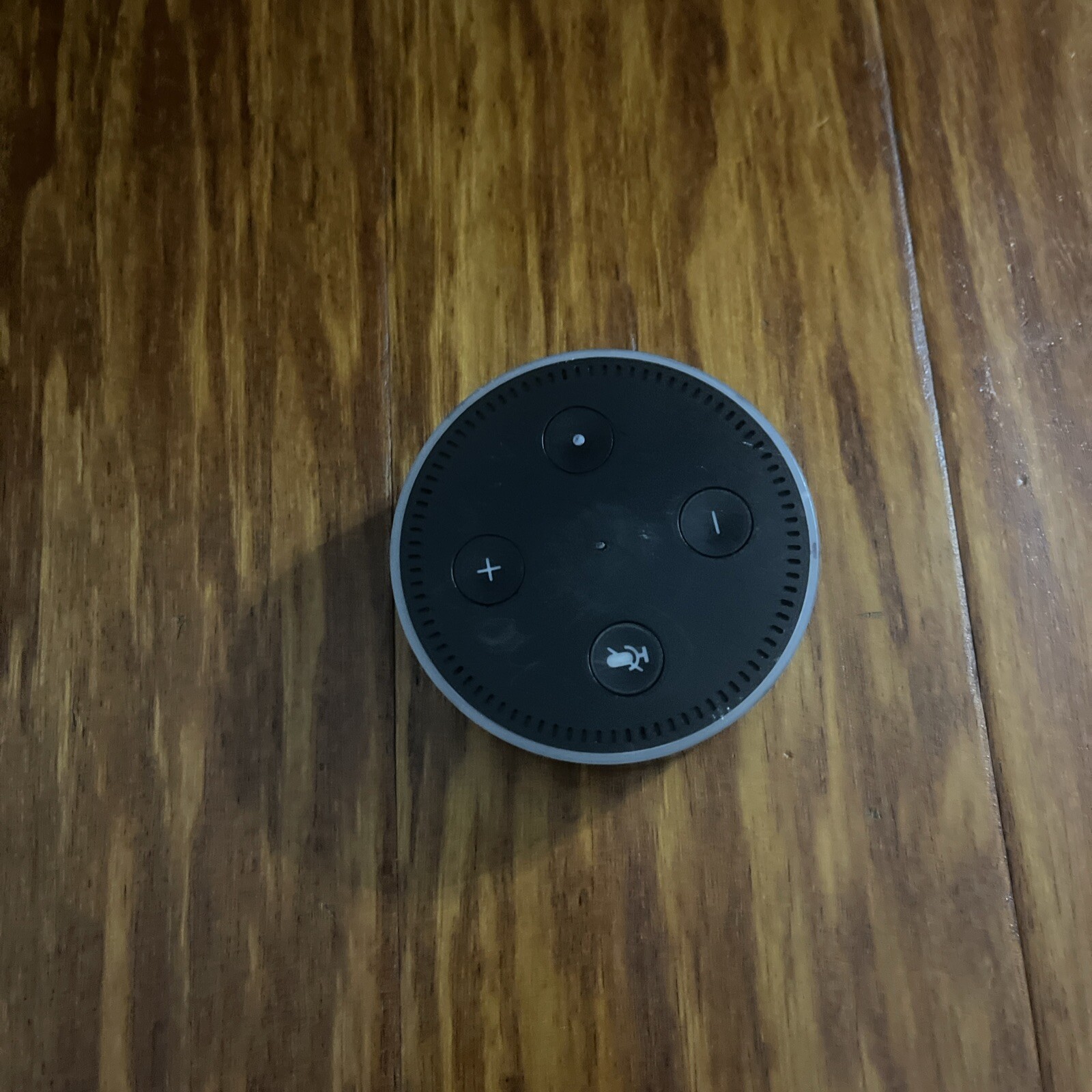 Echo Dot 2nd Gen Smart Speaker with Alexa in Black