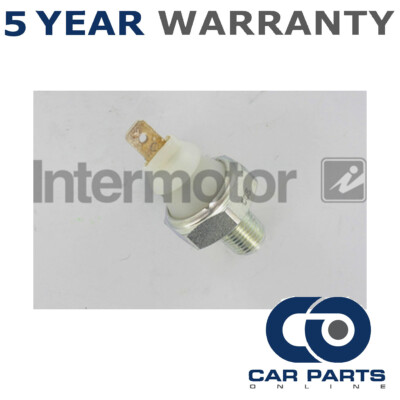 Oil Pressure Switch CPO Fits VW Golf 1983-2006 Scirocco 1982-1992 #1 171919829A