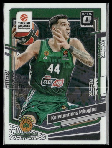 2023 Konstantinos Mitoglou #4