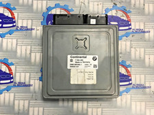 BMW MSV80.1 N51 ENGINE CONTROL ECU MODULE DME  7594485