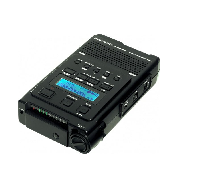 Marantz PMD660 MK1 Replacement LCD Screen - Brand New - 3936027002