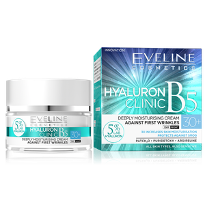 clinic moisturizer cream
