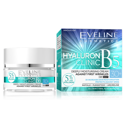 first wrinkles cream