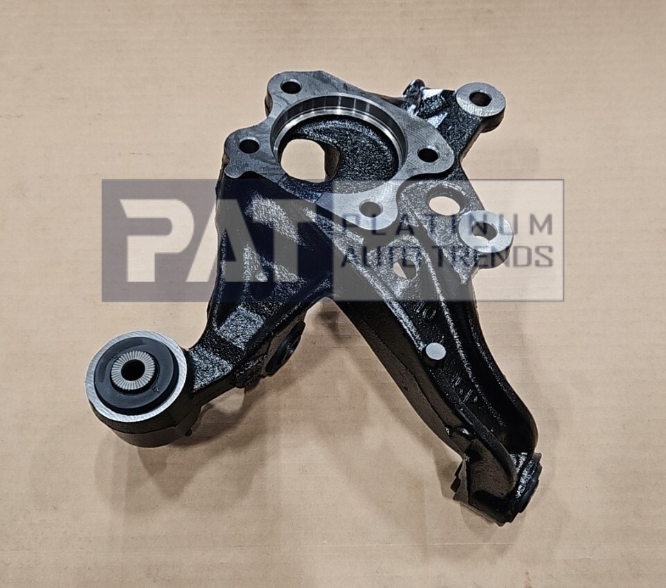 GENUINE TOYOTA AVALON/CAMRY 12-18 SUSPENSION STEERING KNUCKLE LH